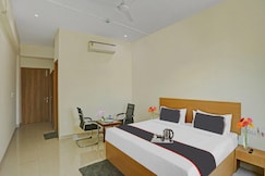 Hotel O Star key, Farrukhnagar