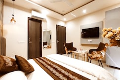THE CASA GRAND - Premium Rooms For Corporates, Couples And Travellers, Ludhiana