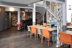 hotelF1 Bourges Le Subdray, Cher