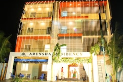 Arunsha Residency Tiruvannamalai, Tiruvannamalai