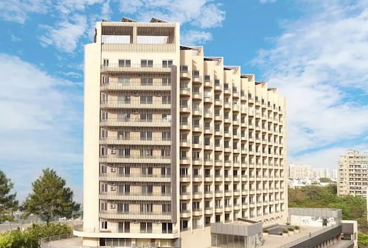 Alivaa Hotel Gurugram Sohna Road City Center