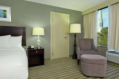 DoubleTree by Hilton Hotel Newark Ohio, Morrow