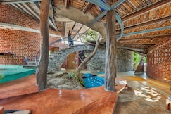 SaffronStays Terracotta Trails, Mumbai