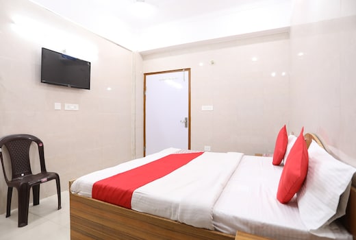 Hotel O Shree Raghuvar Dham