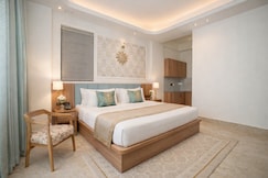 Hotel Siganture A Premium Hotel At Golf Course Road & Near Sector 54 Chowk Metro, Gurgaon