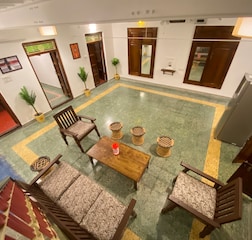 Living Room 1