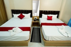 Shinning sand Beach Resort, Mandarmani