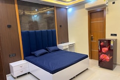 Singhal Residency, Greater Noida