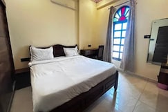 FabHotel-The Shashi, Varanasi
