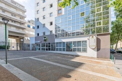 B&B HOTEL Lyon Centre Monplaisir, Lyon
