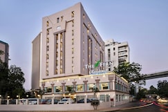 The Fern Residency Ahmedabad, Ellisbridge, Series by Marriott, Ahmedabad