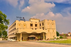 Hotel Sepal, Giddarbaha