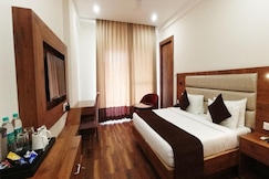 DLS The Classio, Rishikesh