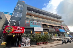 Hotel O SURYA MANYATHA, Bangalore