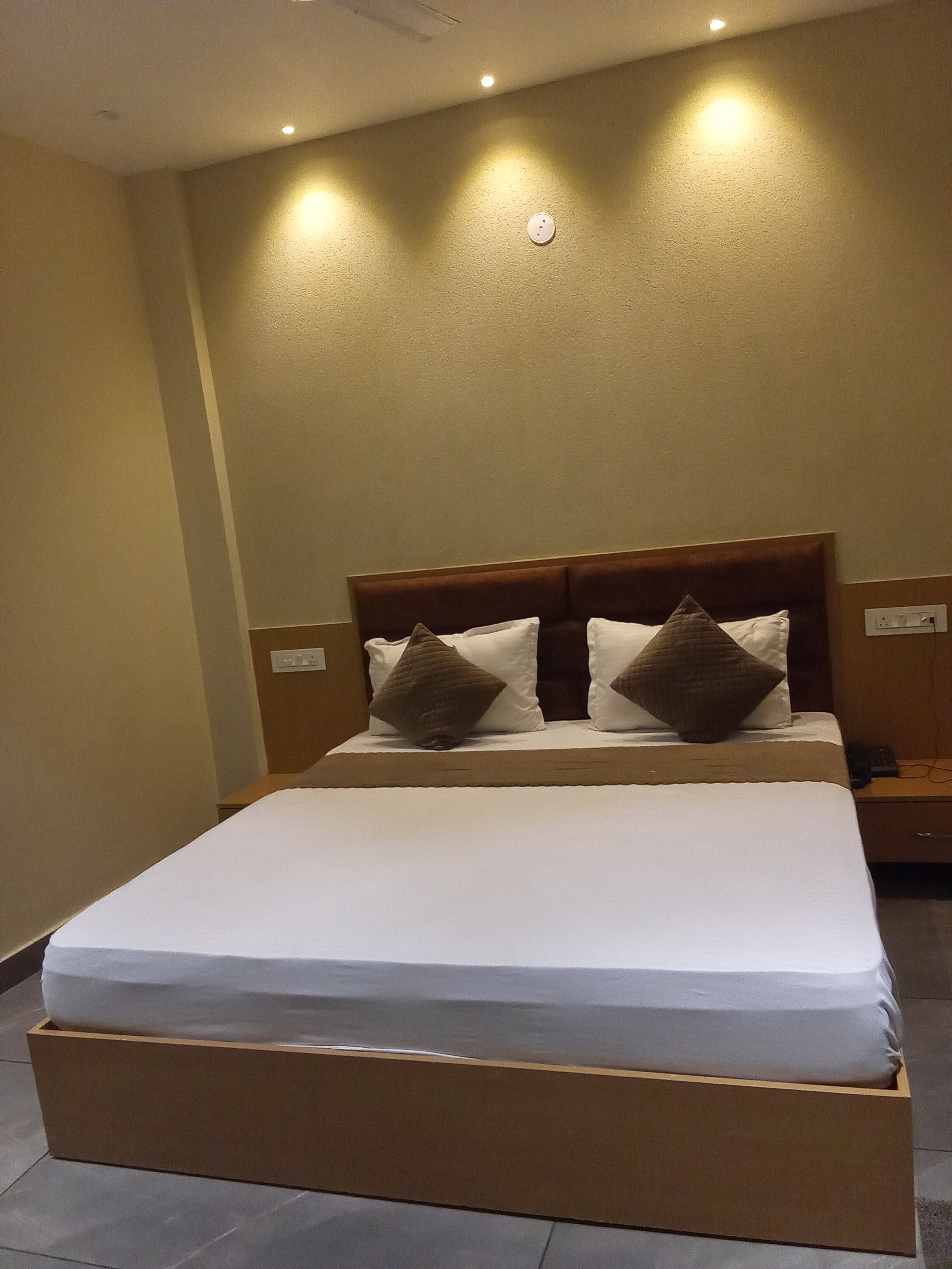 HOTEL ORIO CASTLE Ludhiana - Tap to explore photos
