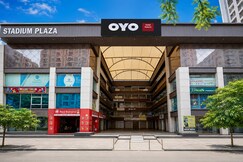Hotel O Nexora, Surat