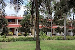 Sea Breeze Beach Resort, Mahabalipuram