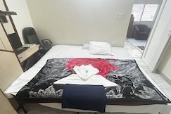 Fell like home, Varanasi