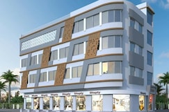 Hotel Rajdhani, Rajkot