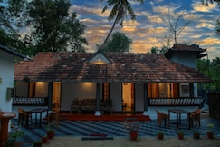 Marari Casa Almare, Alleppey