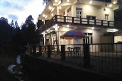 Jageshwar Inn, Bhanoli