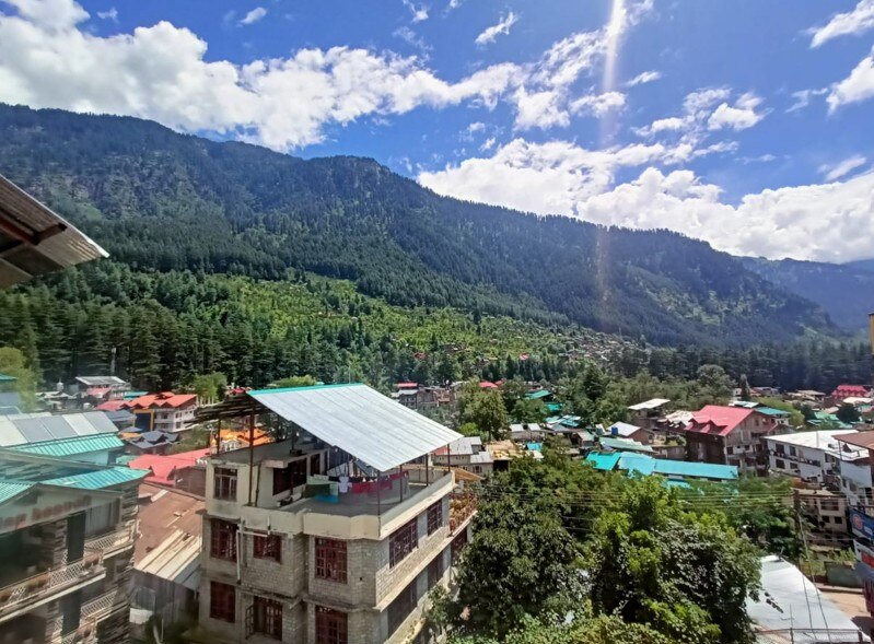 Royal Comfort Manali - Tap to explore photos
