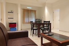 Splendro Apartments | Near Inforpark, Cochin