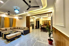 The Doon Imperiale 3BHK By AllWaysStays, Dehradun