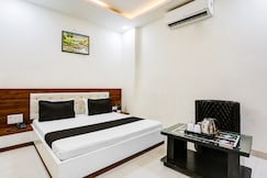 Super Hotel O Green, Jind