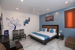 Hotel Heritage Home Paharganj - 3 mins from Railway Station, Delhi