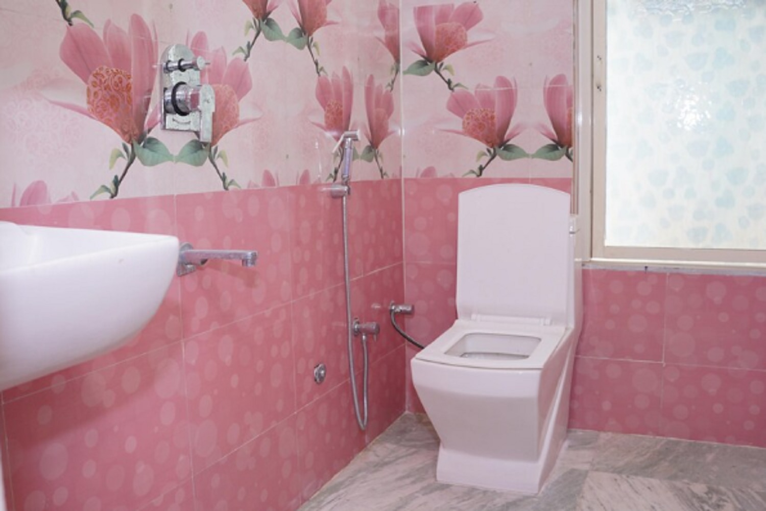 Sukh Sagar Homestay 1bhk silver flat - Tap to explore photos