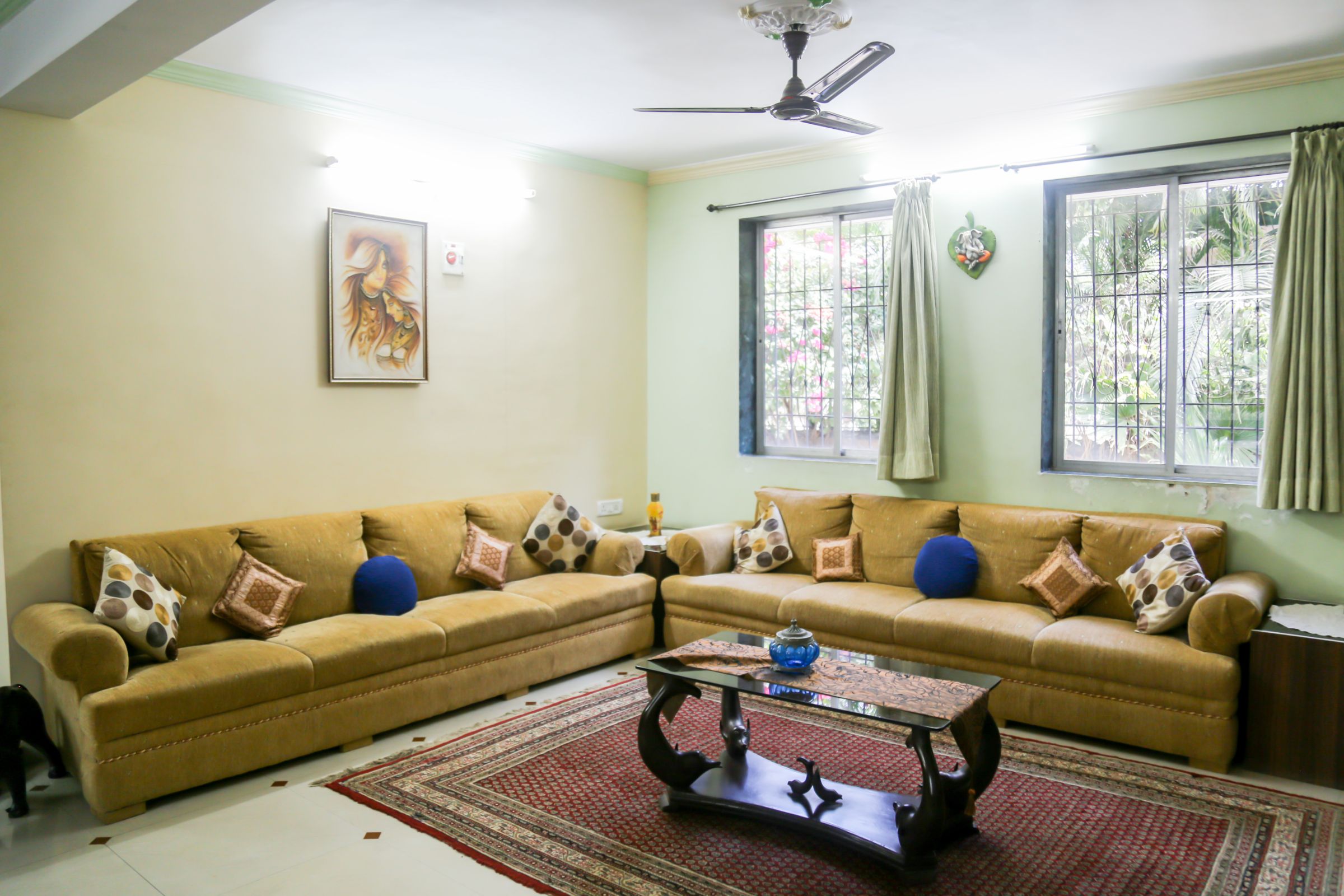 SMRITI VILLA-3 BHK Luxury Villa - Tap to explore photos