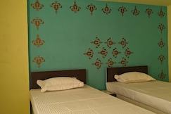 SG International New, Dhanbad