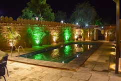 Green Vista Farms, Udaipur