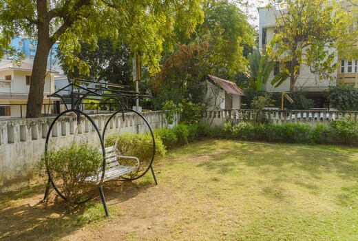 Antra Hospitality Services | Near CIMS hospital