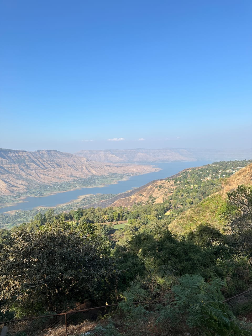Krishna Valley Resort - Tap to explore photos