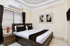 Super Hotel O Chinar Park Kolkata Formerly Zapper Inn, Kolkata