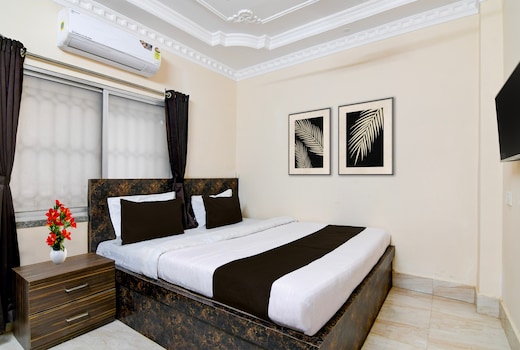 Super Hotel O Chinar Park Kolkata Formerly Zapper Inn