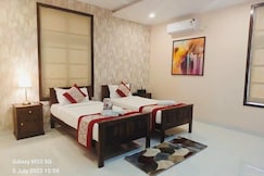 Destiny Road View, Medchal