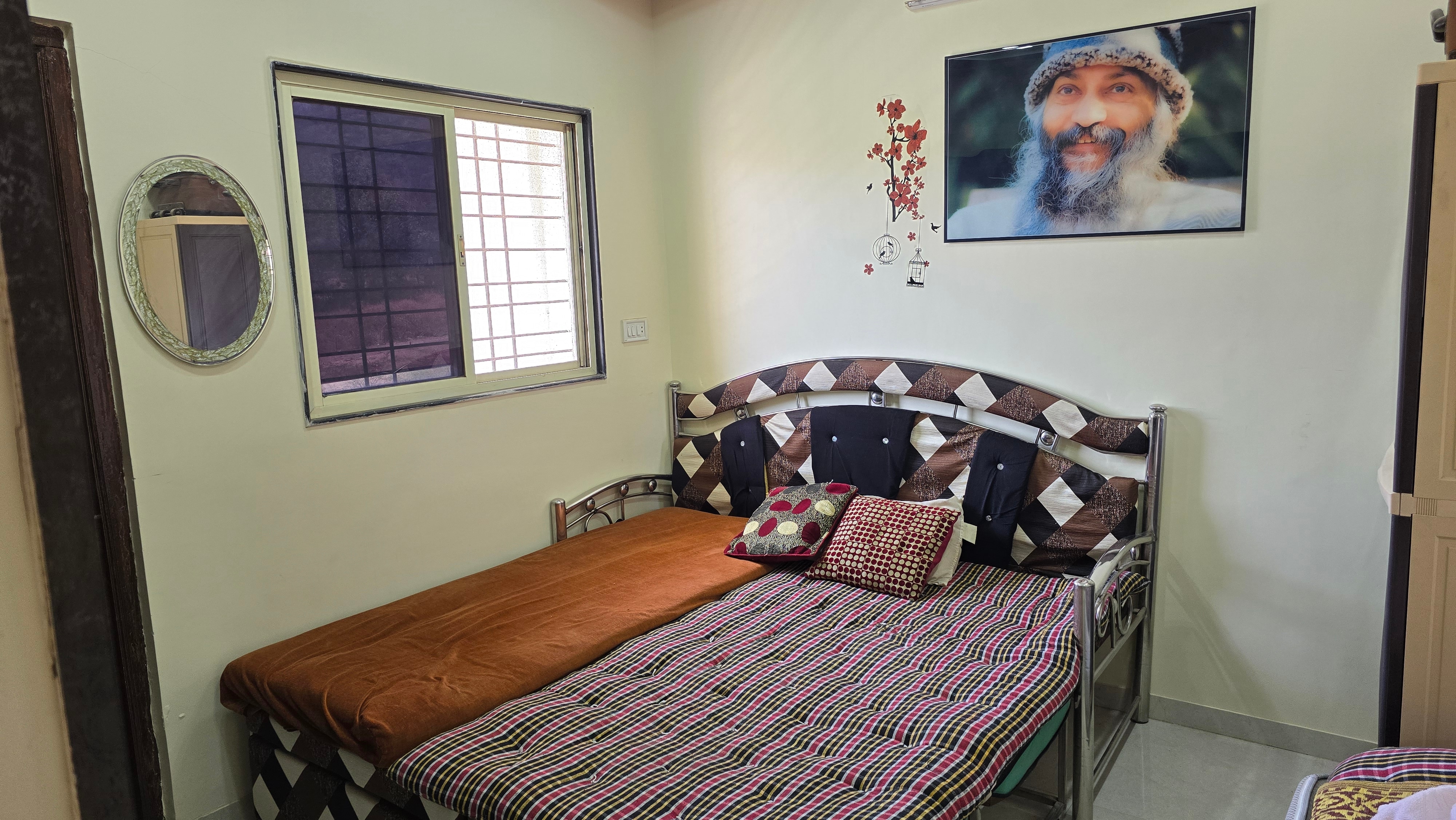 Inner Silence home stay in Junnar - Tap to explore photos