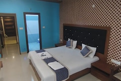 Olive Inn Residency, Chennai