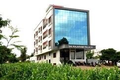 HOTEL SAI RAJARAM PALACE, Rahuri