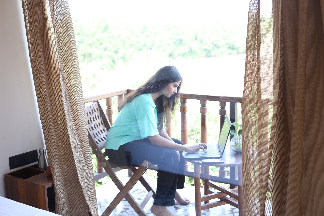 Tapasya Health & Wellness Resort - Tap to explore photos