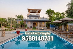 Serenity Meadows Farm House, Gurgaon