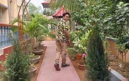 Outdoors