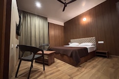 Grand Sapphire Lodge, Mysore