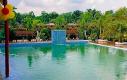 Swimming Pool 1