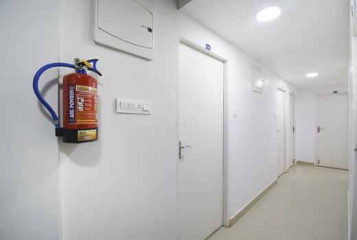 Hotel O Airport Comfort Stay