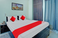 Hotel O New View, Patna