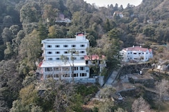 The Mountain Quail Hotel & Resort, Mussoorie
